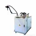 SMART-MIXER-2A dual liquid filling machine dual component filling machine AB dual liquid filling machine