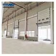 Selected manufacturers of sliding doors for Yuou Door Industry Industrial lifting door manufacturers