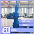 Mud scraping and mixing reducer JWZ240 center transmission mud scraping machine sedimentation tank clarification tank mud scraping equipment