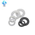 Lansheng anti-aging and corrosion-resistant PVC gasket, nylon washer, rubber shock absorber pad, wear-resistant sleeve, plastic corner pulley