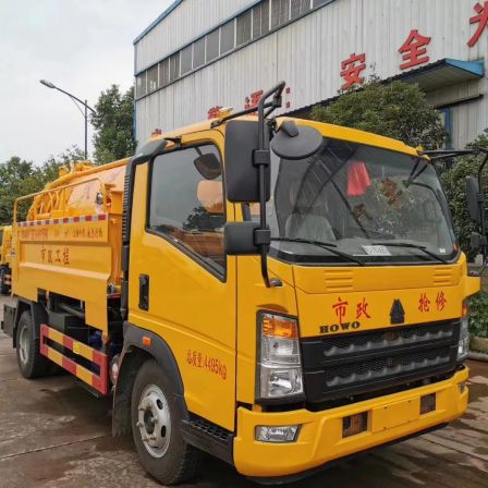 Lianyungang Chemical Plant Sewage Tank Cleaning Rainwater and Sewage Pipeline Cleaning, Dredging, Dredging, and Testing Renovation