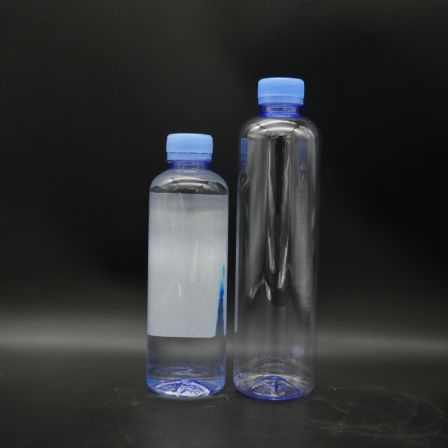 Fruit juice beverage bottle supplier, trustworthy packaging, multiple sizes, customized, economical, and durable