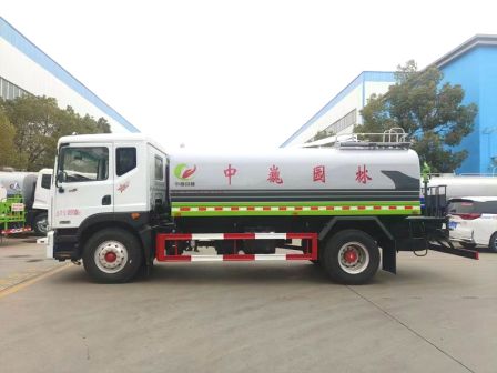 Cheng Li 5 tons, 8 tons, 10 tons, 12 tons, 15 tons, 20 tons, and 25 tons of sprinkler truck accessories directly supplied by manufacturers