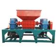 1200 scrap steel shredder, large furniture crusher, Baodeli mechanical waste sofa mattress crusher