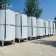 10 ton vertical stainless steel water storage tank 304 storage water container can be stirred and heated