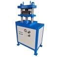 Xiangke DDJ Electrohydraulic Prototype Ceramic Graphite Powder Tablet Forming Machine Mold Option