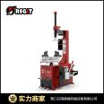 Ruituo LN-850M Ordinary Tire Disassembly and Assembly Machine Motorcycle Special Body is dignified