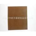 Xi'an nitrile high-pressure cork, various wear-resistant cork rubber plates customized