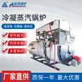 Gas condensing boiler, commercial vacuum hot water boiler, integrated steam generator, low nitrogen electric boiler