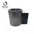 Hard alloy wear-resistant shaft sleeve, tungsten carbide circular ring mold, wear-resistant component, tungsten steel shaft sleeve