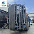 1860 Vehicular Vibration Screen Machine for Flowing Stone Material Vibration Screen Used in Mine Crushing and Screening Benhong