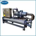 SMSCOLD environmentally friendly injection molding machine industrial equipment chiller manufacturer SMS-W-S415