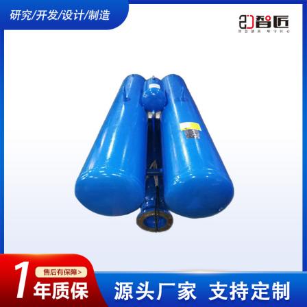 Smart Craftsman Float Submersible Pump Made of Cast Iron for Spot Sales of River Water Intake