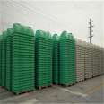 Yuanming FRP septic tank Environmental protection Rural septic tank Winding fire pool