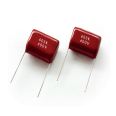 CBB61 Metallized Polypropylene Film Capacitor CBB22 Capacitor 564J630V Pin pitch 10/15