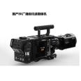 Domestic 8K broadcast grade channel camera HDR technology format 12G-SDI protocol standard