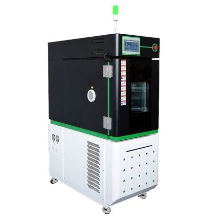 Yuerong high and low temperature test chamber, constant temperature and humidity machine, cold and hot shock tester, various specifications can be customized