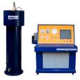 Steel pipe, copper pipe, aluminum pipe hydraulic blasting test press, Sister pressure strength test bench