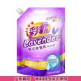 Enterprise welfare, labor protection, laundry detergent agent, lavender laundry detergent, China Merchants Fertilizer Factory, seed customized soap powder