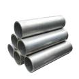 Baosteel 15crmoG alloy steel pipe high-pressure boiler pipe can be cut, providing material list and sufficient inventory