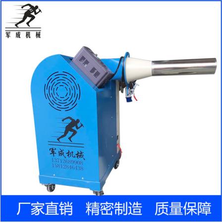 Supply of small cotton filling machines, pillows, pillow cores, cotton filling equipment, manufacturing of toy dolls, miniature cotton punching machines