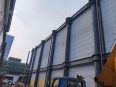 Beijing Plate Installation Team AAC Aerated Panel Prefabricated Exterior Wall Panel Roof Panel