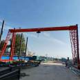 Heng'antai 5 ton crane, 3 tons single beam crane, 10 tons electric overhead crane lifting machinery