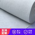 Polyester filament Geotextile environment-friendly building materials Supply to landfill site Corrosion resistance and aging resistance