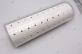 PVC perforated pipe, PVC permeable blind pipe, tunnel permeable perforated PVC pipe, Shengfeng