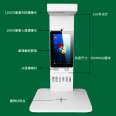 Lei Xiandi's single photo delivery, high speed camera, self pickup intelligent express delivery and delivery instrument, all in one machine