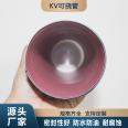 KV flexible metal casing with compressive strength of 1.5mpa, good explosion-proof performance for electrical equipment installation, Fujie