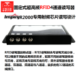 Features of the RFID handheld reader and writer module of the Everything Core Source, card reading, decoding, anti-theft alarm