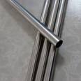 304 stainless steel tube precision tube industrial 316 cold-rolled tube provided by sampling manufacturer 25 * 2