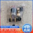 Car battery accessories, battery pile terminals, brass hardware connectors, spot sales