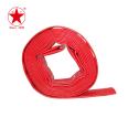 PVC coated water hose for agricultural irrigation avant-garde PVC high-pressure water hose extrusion molding in one go