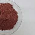 Factory supply of 325 mesh red iron powder for paint and coating, red iron powder for smelting