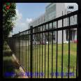 Residential zinc steel fence fence Enterprise fence fence fence fence yard villa fence fence fence company Ruishuo