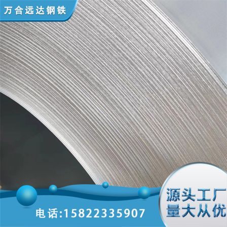 Aluminum zinc plate, environmentally friendly galvanized plate, cold rolled galvanized steel strip, complete and durable specifications