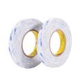 9448A double-sided adhesive tape, high viscosity, transparent non-woven fabric, double-sided adhesive tape, removable sponge paper tape, die-cutting