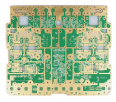 Rogers board PCB F4B high-frequency board RF antenna circuit board high-frequency copper clad laminate processing customization