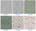 Tuba Colorful Stone Paint, Natural Sand Imitation Stone Paint, Wholesale of Exterior Wall Stone Paint, Engineering Paint