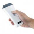 Kaixin W1/W2 handheld B-ultrasound machine, B-ultrasound wireless probe for pigs and sheep, animal ultrasound scanner