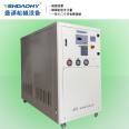 Energy saving water-cooled box type industrial chiller, environmentally friendly chemical air-cooled cold water equipment