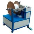 Sealing strip automatic winding machine EVA winding and winding machine Edge sealing strip material receiving machine