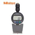 Japanese Sanfeng sponge rubber plastic handheld hardness tester HH-300 Soft material hardness test