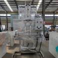 Three element precursor vertical pumping Vacuum packing machine Yangtian Intelligent design has fast manufacturing speed