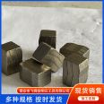 CNC diamond cutting head for polycrystalline PCD cutting tools for turning ceramic sintered blades