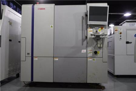 Yamaha AXI testing machine X-ray non-destructive testing X-ray inspection machine X-ray machine