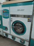 Fully automatic offline hotel washing equipment, linen dryer, Budilan supports customization