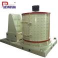 Top mechanical waste brick vertical axis sand making machine Waste concrete crusher BDL-1500 model